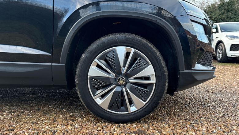 Skoda Karoq 1.5 TSI SE Drive 5dr DSG Petrol Estate